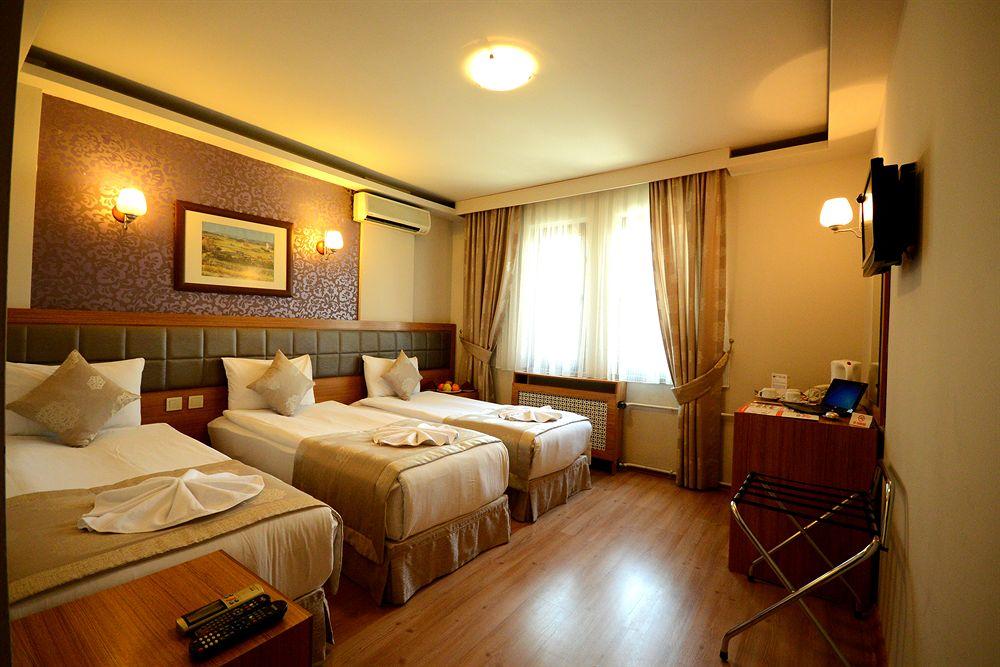 Anzac Hotel Çanakkale Exterior foto