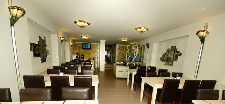 Anzac Hotel Çanakkale Exterior foto