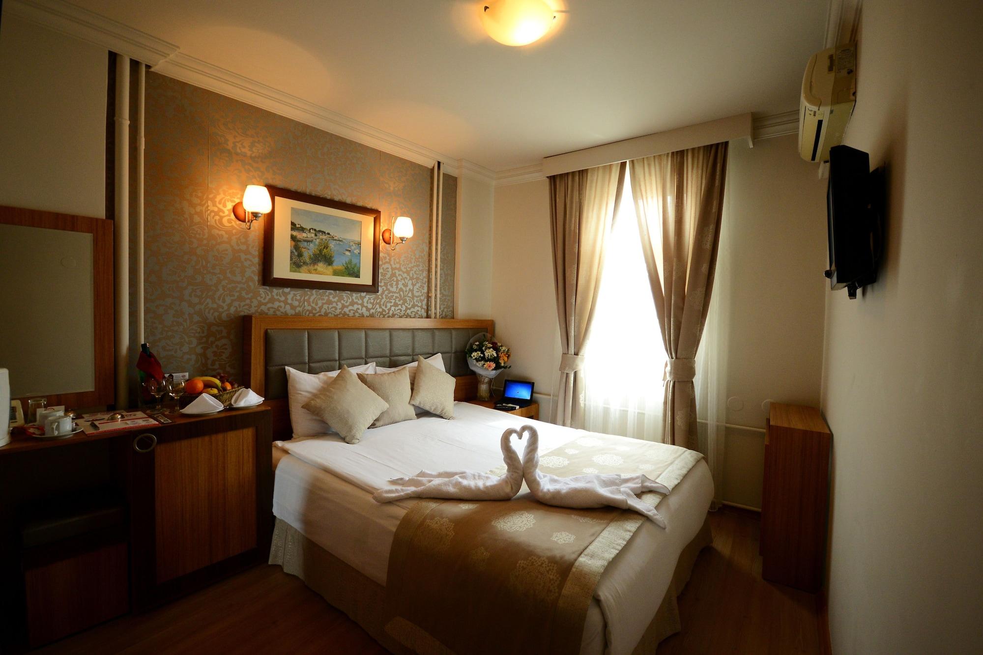 Anzac Hotel Çanakkale Exterior foto