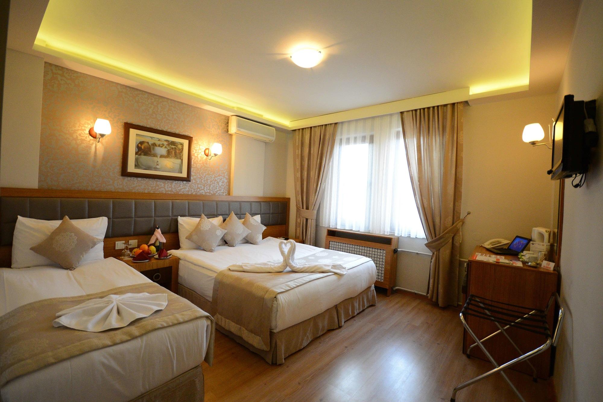 Anzac Hotel Çanakkale Exterior foto