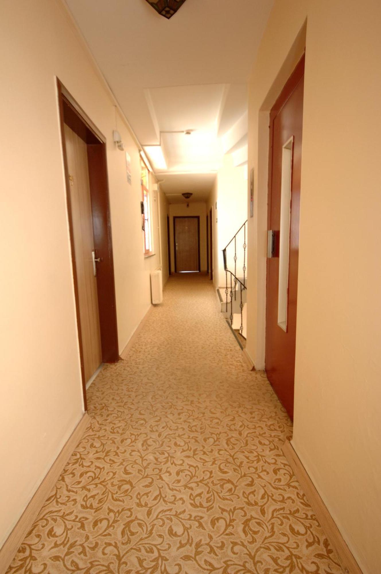 Anzac Hotel Çanakkale Exterior foto