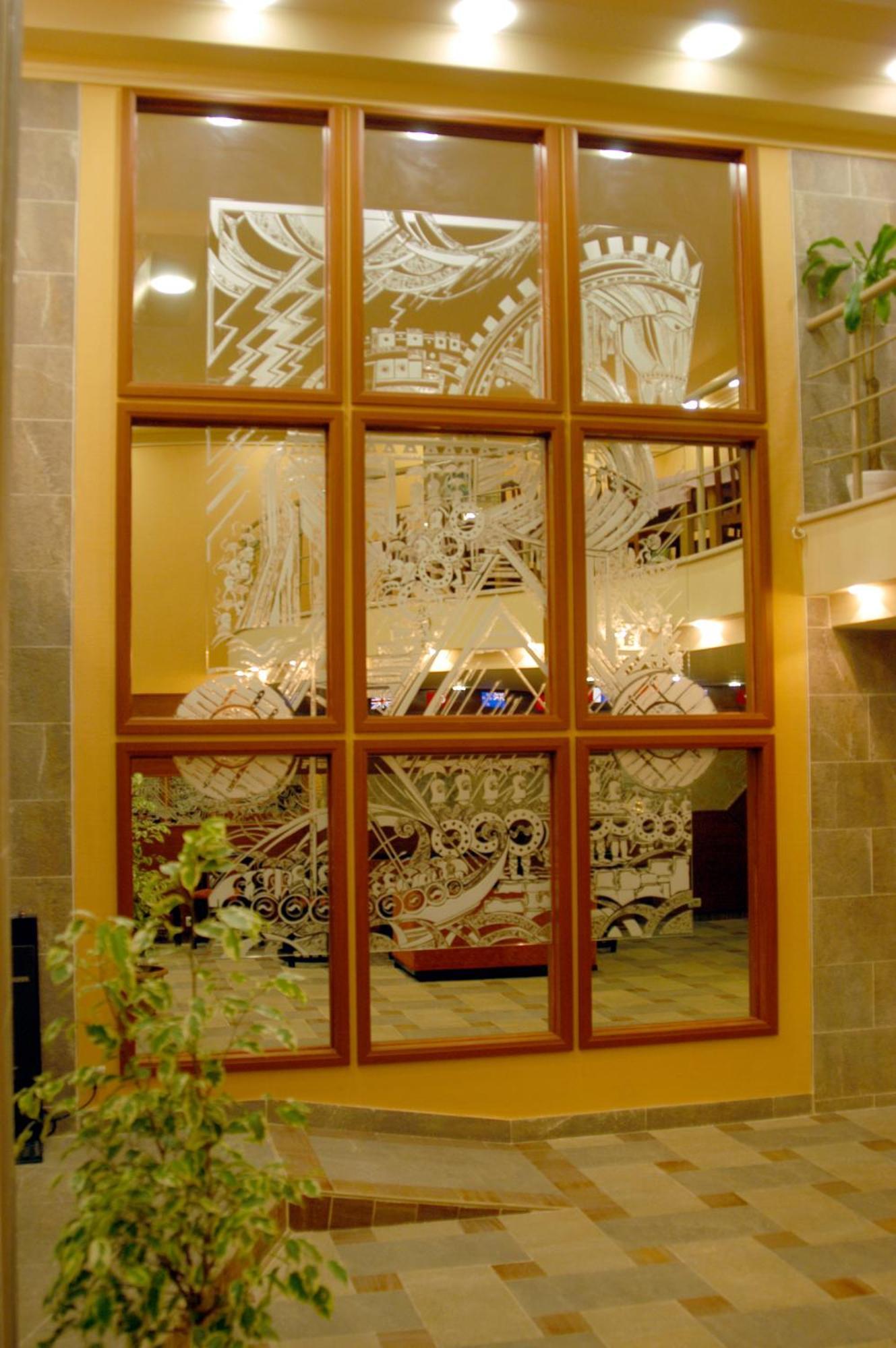 Anzac Hotel Çanakkale Exterior foto