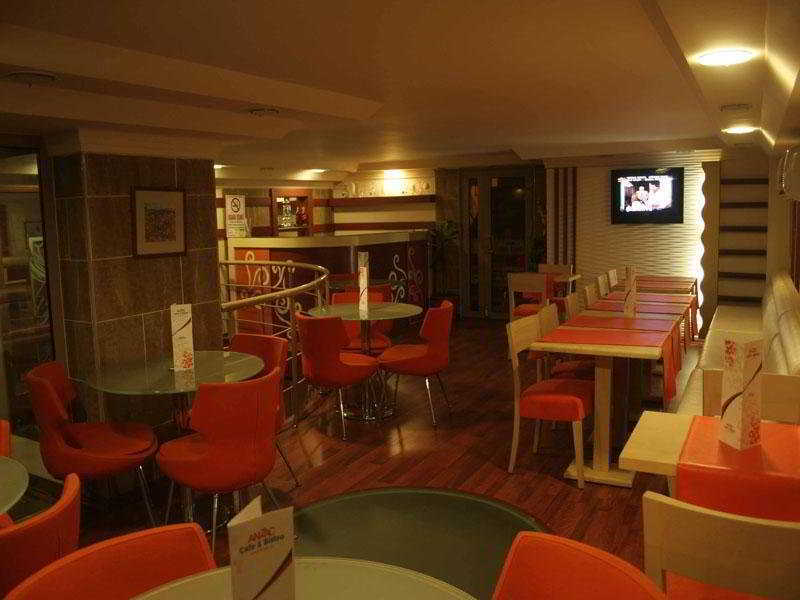 Anzac Hotel Çanakkale Exterior foto