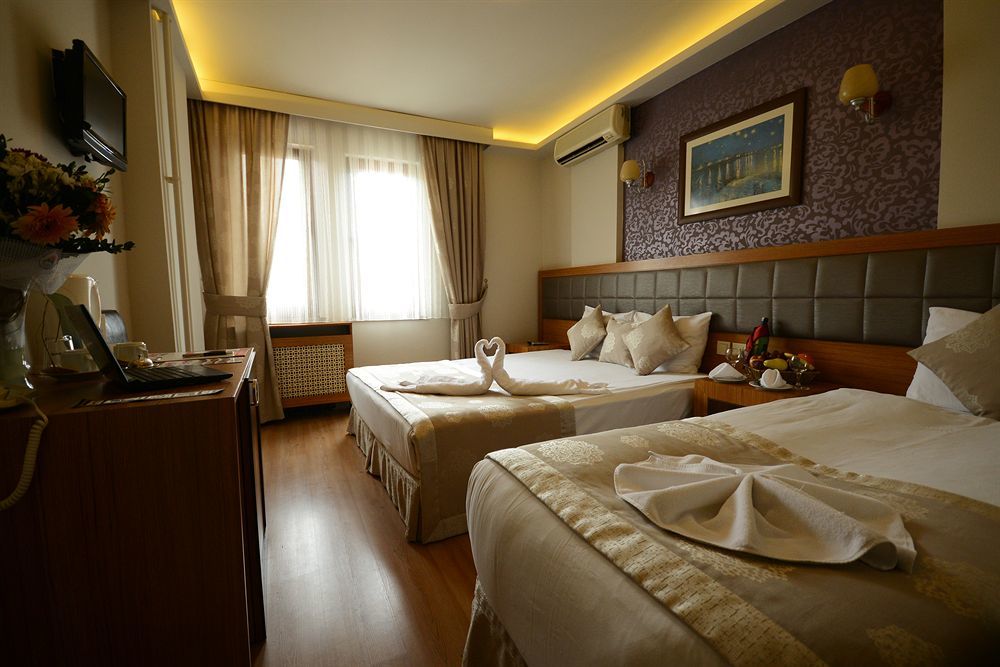 Anzac Hotel Çanakkale Exterior foto