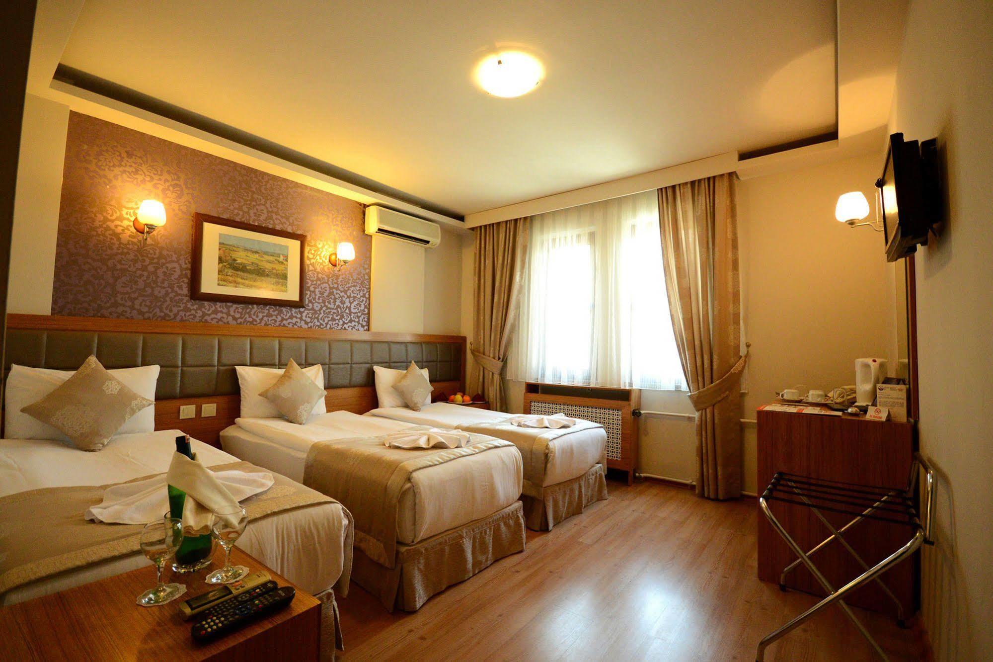 Anzac Hotel Çanakkale Exterior foto
