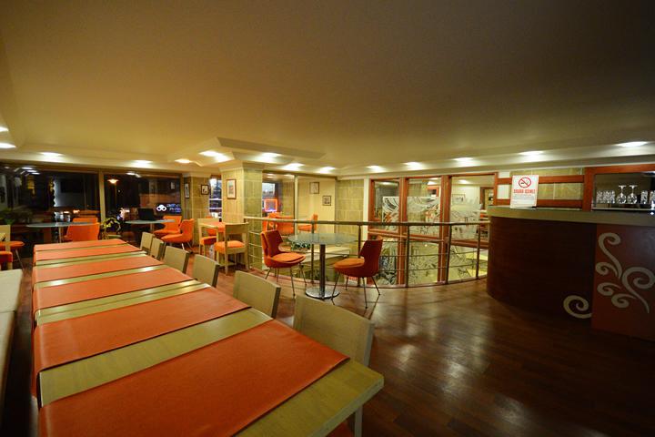 Anzac Hotel Çanakkale Exterior foto