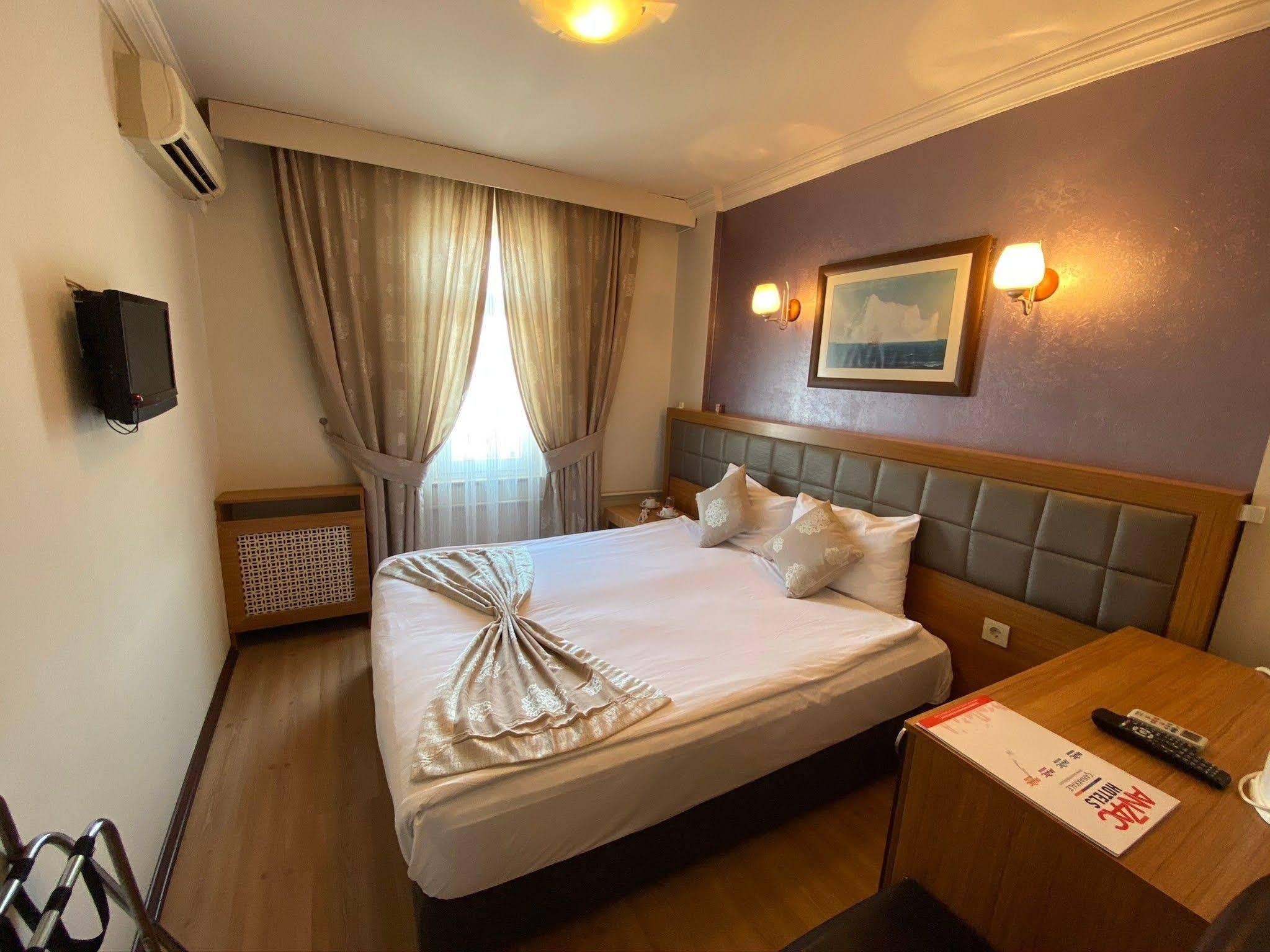 Anzac Hotel Çanakkale Exterior foto